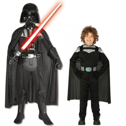 darth vader categorie
