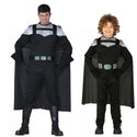 Darth vader kostuum