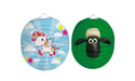 dieren lampion