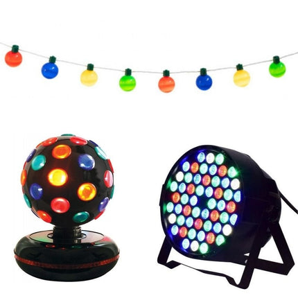 disco licht