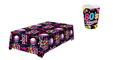 Disco tafelgerei