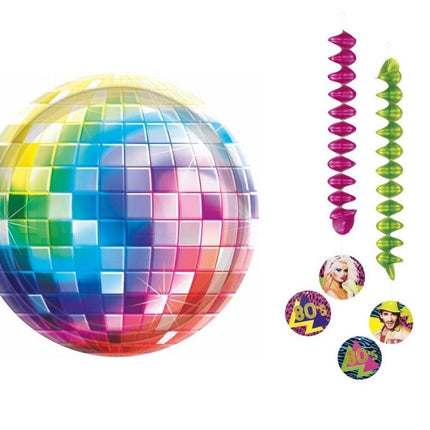 disco versiering (1)