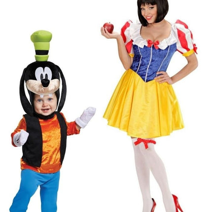 Collection image for: Disney kostuum