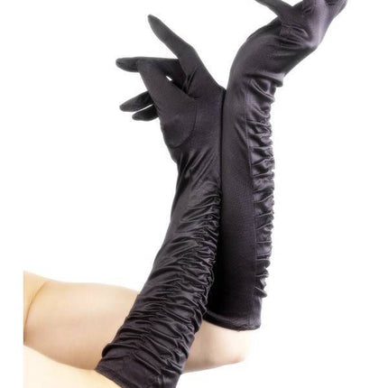 diva-handschoenen-zwart