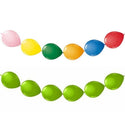 Doorknoopballonnen