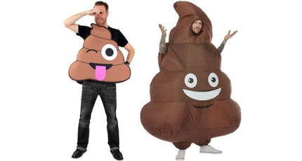 Collection image for: Drol kostuum