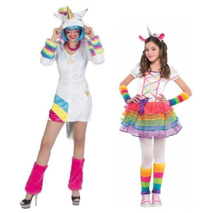 eenhoorn kostuum