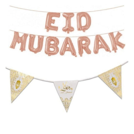 eid mubarak slingers