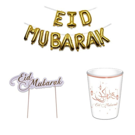 eid mubarak themafeesten