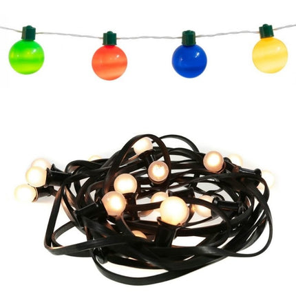 Feest verlichting