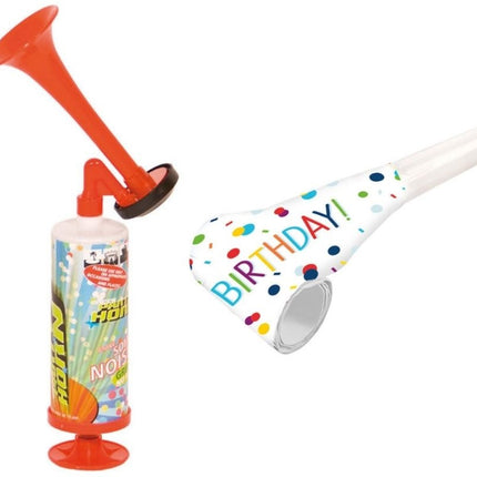 Collection image for: Feesttoeter - Roltong