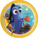 finding-dory-gebaksbordjes-20cm-8-stuks