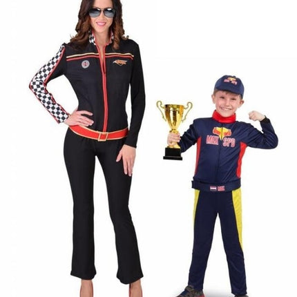 Collection image for: Formule 1 kleding