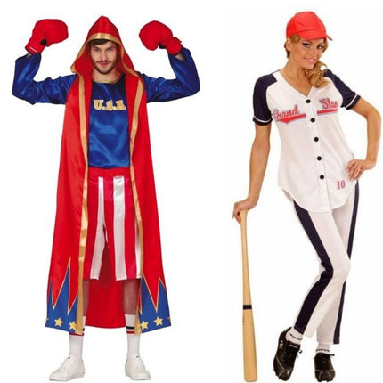 Collection image for: Foute Sportkleding