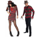 freddy krueger categorie