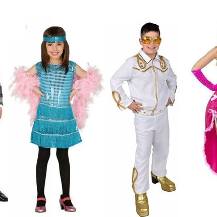 Gala Kleding
