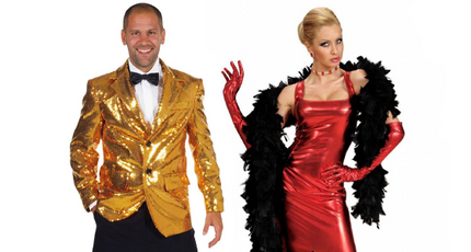Collection image for: Gala kleding