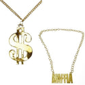 Gangster ketting