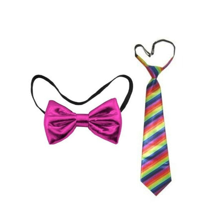 gay prid strikje