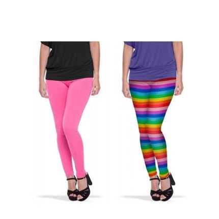 gay pride legging