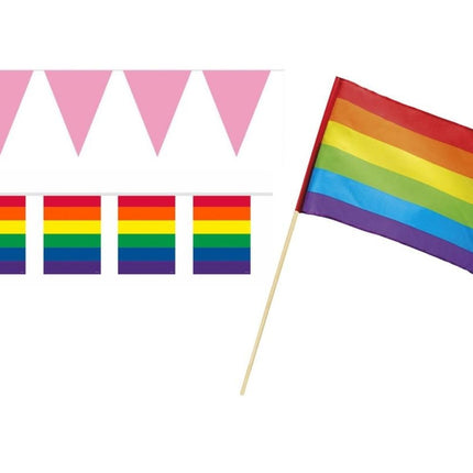 gay pride versiering (1)