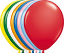 gekleurde-ballonnen-metallic-25cm-10-stuks