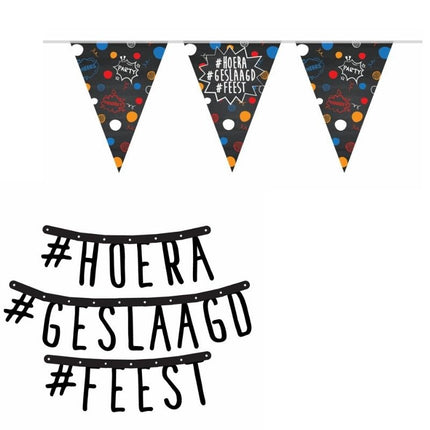 geslaagd versiering (1)