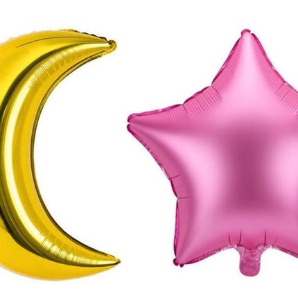Collection image for: Gevormde ballonnen
