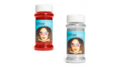 glitter 2