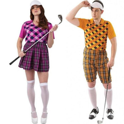 Collection image for: Golf kostuum