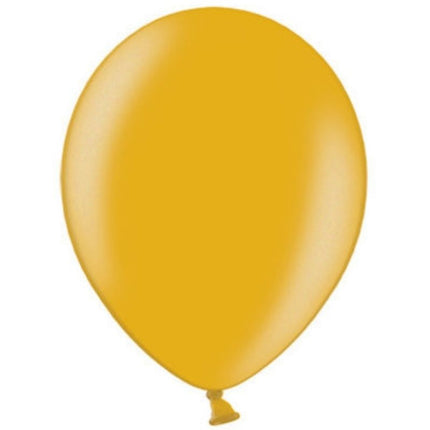 Collection image for: Gouden ballonnen