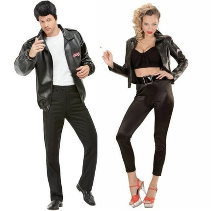 Collection image for: Grease kleding