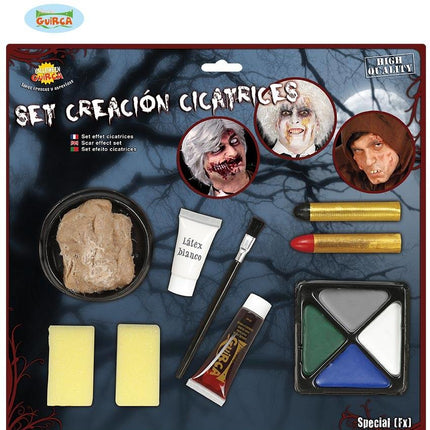 griezel-effect-make-up-set