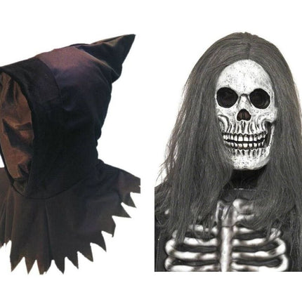 grim reaper