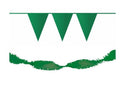 groene slingers