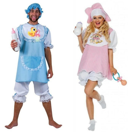 Collection image for: Grote Baby kostuum