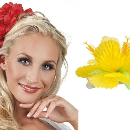 Collection image for: Haarbloemen