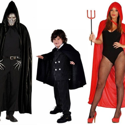 halloween cape
