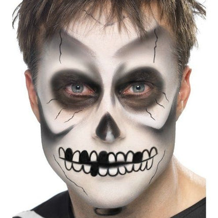 halloween-skeleton-make-up (1)