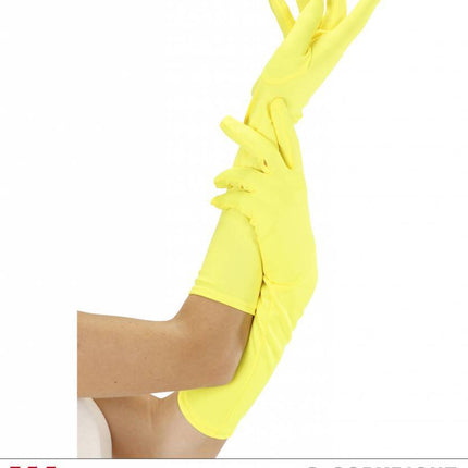 handschoenen-lang-neon-geel