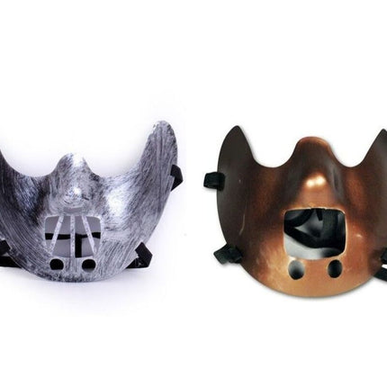 hannibal lecter masker