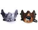 hannibal lecter masker