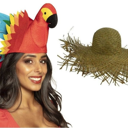 Collection image for: Hawaii hoed