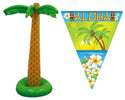 hawaii versiering