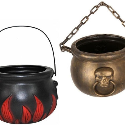 Collection image for: Heksenketel