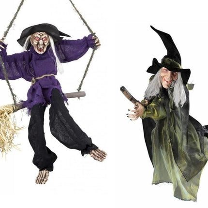 Collection image for: Heksenversiering