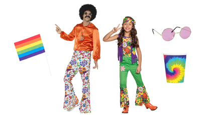 HIppie alle producten
