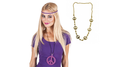 HIppie ketting