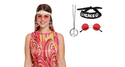 Hippie set
