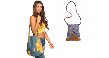 HIppie tas